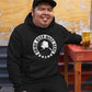 Alaska - Drink Beer Made Here - Unisex Hoodie