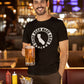 California - Drink Beer Made Here - Unisex T-Shirt