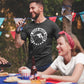 Maryland - Drink Beer Made Here - Unisex T-Shirt