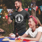 New Hampshire - Drink Beer Made Here - Unisex T-Shirt