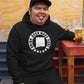 New Mexico - Drink Beer Made Here - Unisex Sweatshirt