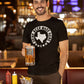 Texas - Drink Beer Made Here - Unisex T-Shirt