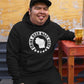Wisconsin - Drink Beer Made Here - Unisex Hoodie