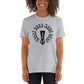 Drink Beer Made Here - Logo - Unisex T-Shirt