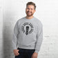 Drink Beer Made Here - Logo - Unisex Sweatshirt