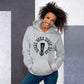 Drink Beer Made Here - Logo - Unisex Hoodie